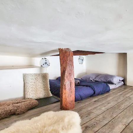 Cozy 1 Mezzanine & 1bedroom Louvre Moulins Free Netflix Appartamento Parigi