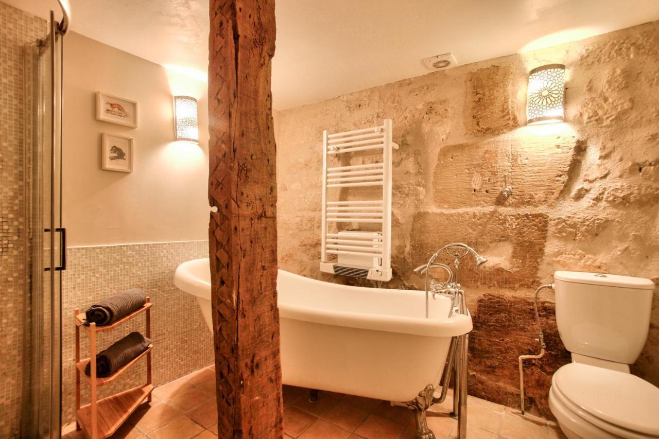 Appartamento Cozy 1 Mezzanine & 1bedroom Louvre Moulins Free Netflix